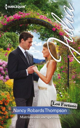 MATRIMONIO INESPERADO