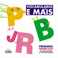 VOCABULARIO E MAIS