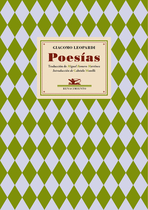 POESÍAS (LEOPARDI)