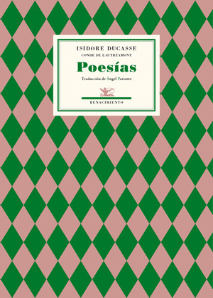 POESÍAS (EDICIÓN BILINGÜE FRANCÉS-CASTELLANO)