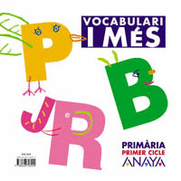 VOCABULARI I MÉS