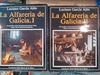 LA ALFARERÍA DE GALICIA I