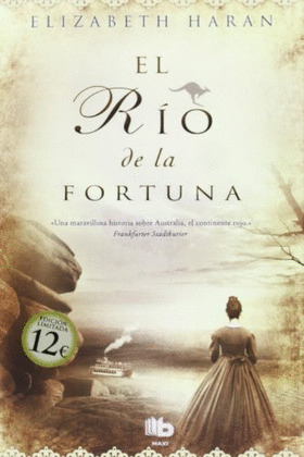 RIO DE LA FORTUNA, EL