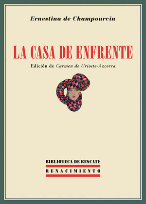 CASA DE ENFRENTE, LA