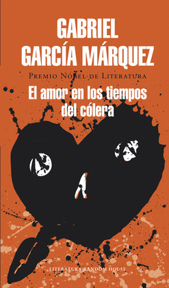 AMOR EN LOS TIEMPOS DE CÓLERA, EL