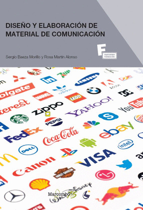 *DISEÑO Y ELABORACION DE MATERIAL DE COMUNICACION DE MARKETING Y PUBLICIDAD