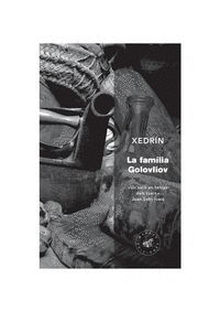 LA FAMÍLIA GOLOVLIOV