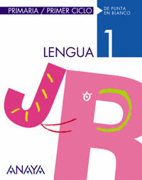 1ºP LENGUA P. EN BLANCO