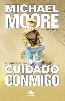 CUIDADO CONMIGO (HISTORIAS DE MI VIDA)