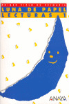 LUNA DE PAPEL. LECTURAS, 1º PRIMARIA