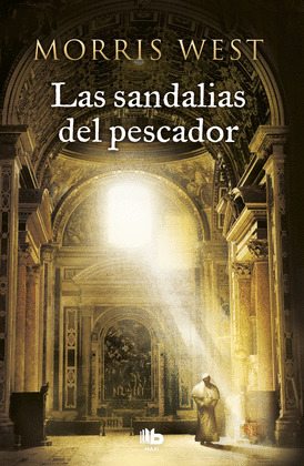 SANDALIAS DEL PESCADOR, LAS