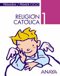 RELIGION 1ºEP 2004