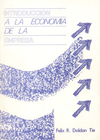 INTRODUCCION A LA ECONOMIA DE LA EMPRESA