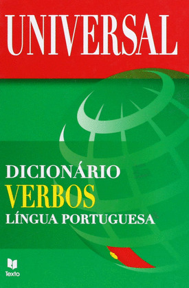 DICIONARIO VERBOS LINGUA PORTUGUESA