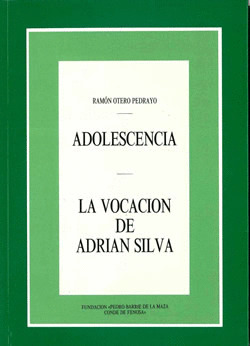 ADOLESCENCIA. LA VOCACION DE ADRIAN