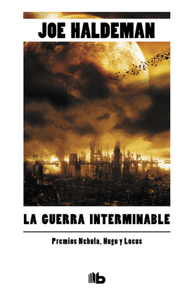 GUERRA INTERMINABLE, LA