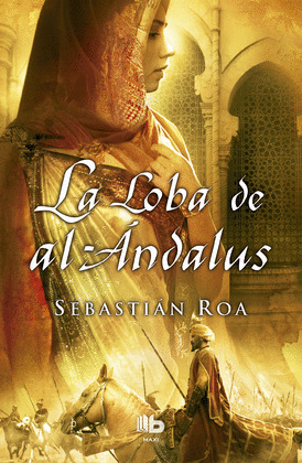 LOBA DE AL ANDALUS, LA