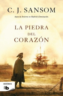 PIEDRA DEL CORAZON, LA