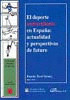RÉGIMEN JURÍDICO DEL DEPORTE UNIVERSITARIO