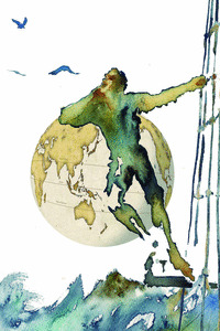 GALICIA Y LA SEGUNDA CIRCUNNAVEGACIÓN A LA TIERRA. SIGLO XVI