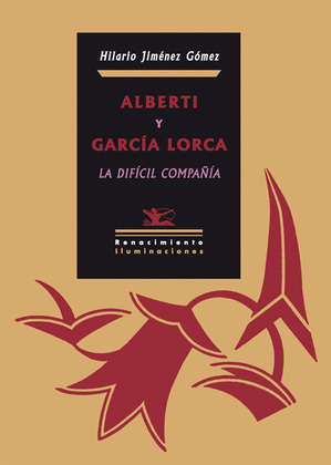 ALBERTI Y GARCÍA LORCA
