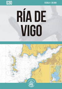 RIA DE VIGO G30