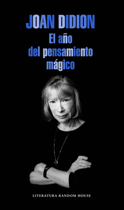 AÑO DEL PENSAMIENTO MÁGICO, EL