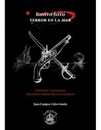 BENITO SOTO, TERROR EN LA MAR