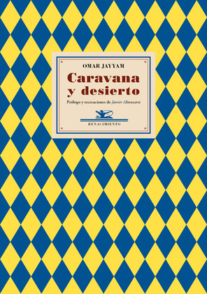 CARAVANA Y DESIERTO