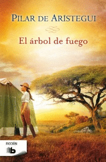 ÁRBOL DE FUEGO, EL