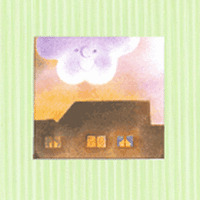 LAS DOS NUBES AMIGAS: EDUCACIÓN PRIMARIA, 1 CICLO