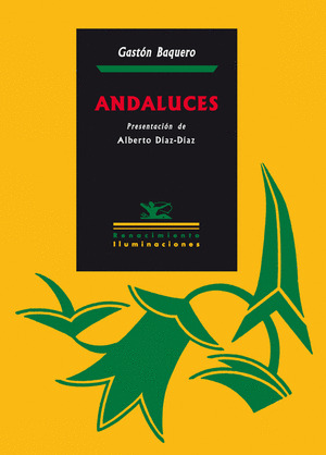 ANDALUCES