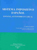 SISTEMA IMPOSITIVO ESPAÑOL: ESTATAL, AUTONÓMICO Y LOCAL