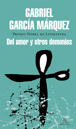 DEL AMOR Y OTROS DEMONIOS