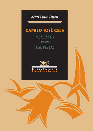 CAMILO JOSÉ CELA