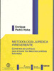 METODOLOGIA JURIDICA IRREVERENTE