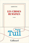 LES CHOSES HUMAINES