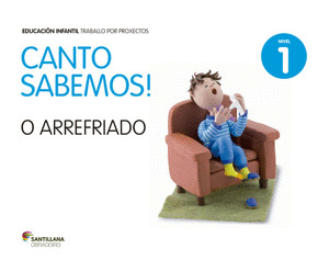 CANTO SABEMOS NIVEL 1 O ARREFRIADO