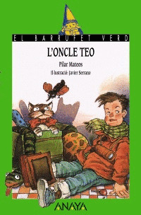 8. L'ONCLE TEO
