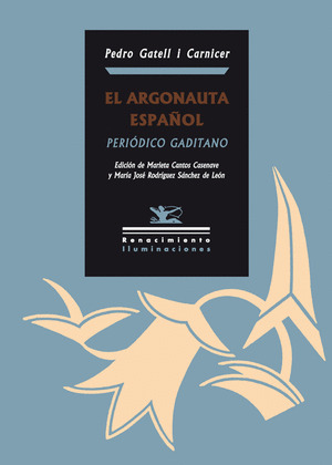 EL ARGONAUTA ESPAÑOL