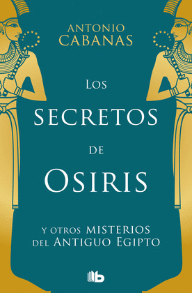 SECRETOS DE OSIRIS, LOS