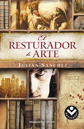 RESTAURADOR DE ARTE, EL