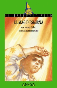 7. EL MAG D'ESMIRNA