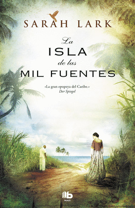ISLA DE LAS MIL FUENTES, LA