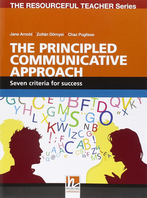 PRINCIPLED COMMUNICATIVE APPROACH, THE
