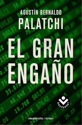 GRAN ENGAÑO, EL