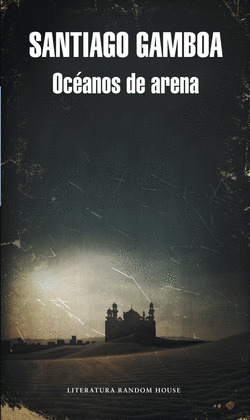 OCEANOS DE ARENA