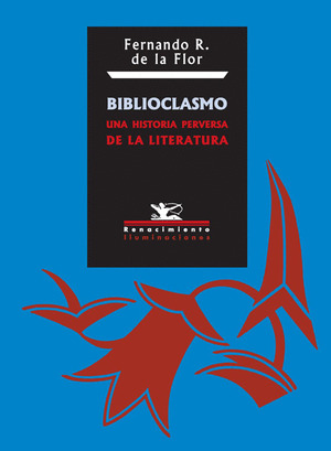 BIBLIOCLASMO