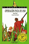 OPERACION PATA DE OSO