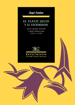 FLACO JULIO Y EL ESCRIBIDOR, EL